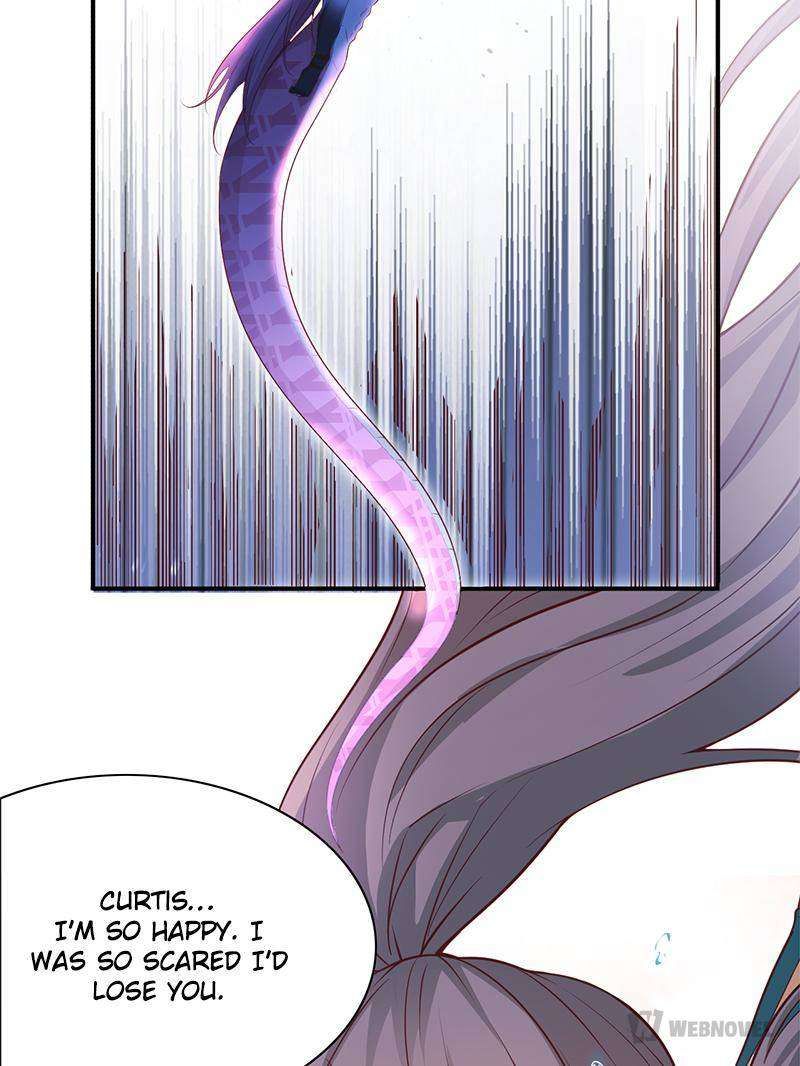 Beauty and the Beasts chapter 562 page 33