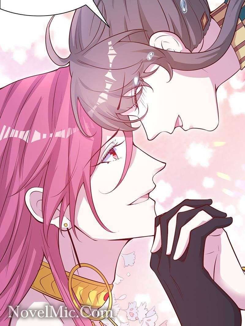 Beauty and the Beasts chapter 562 page 34