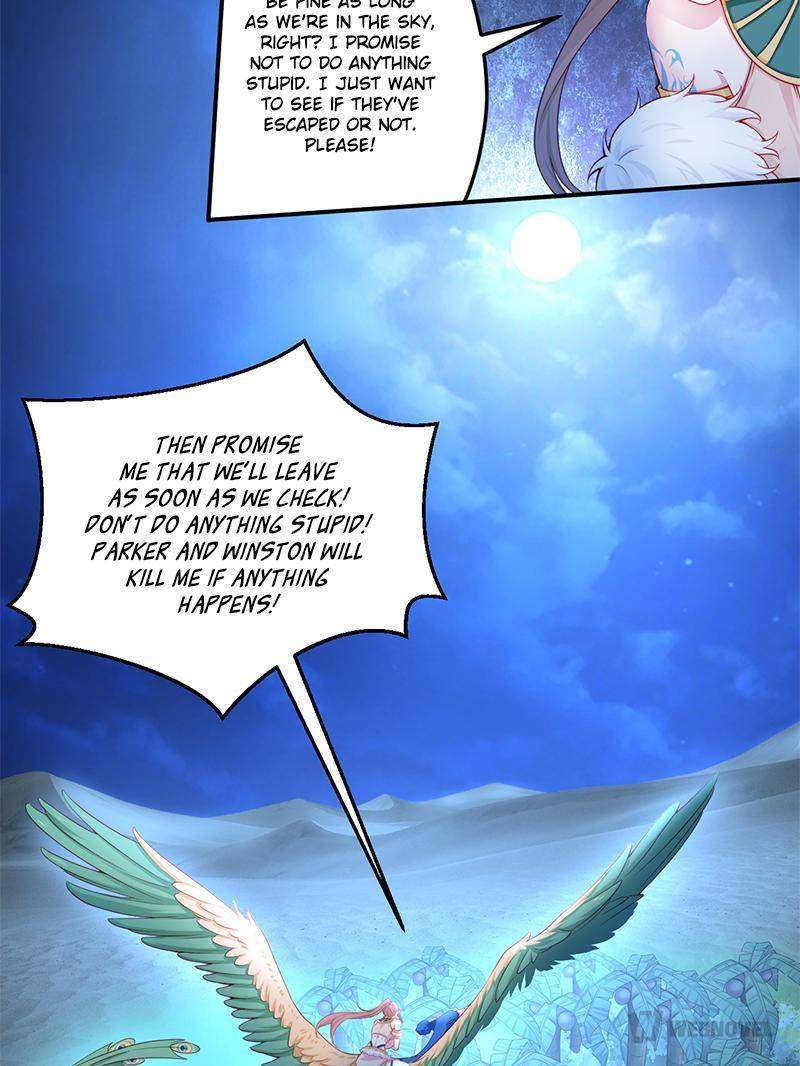 Beauty and the Beasts chapter 562 page 4