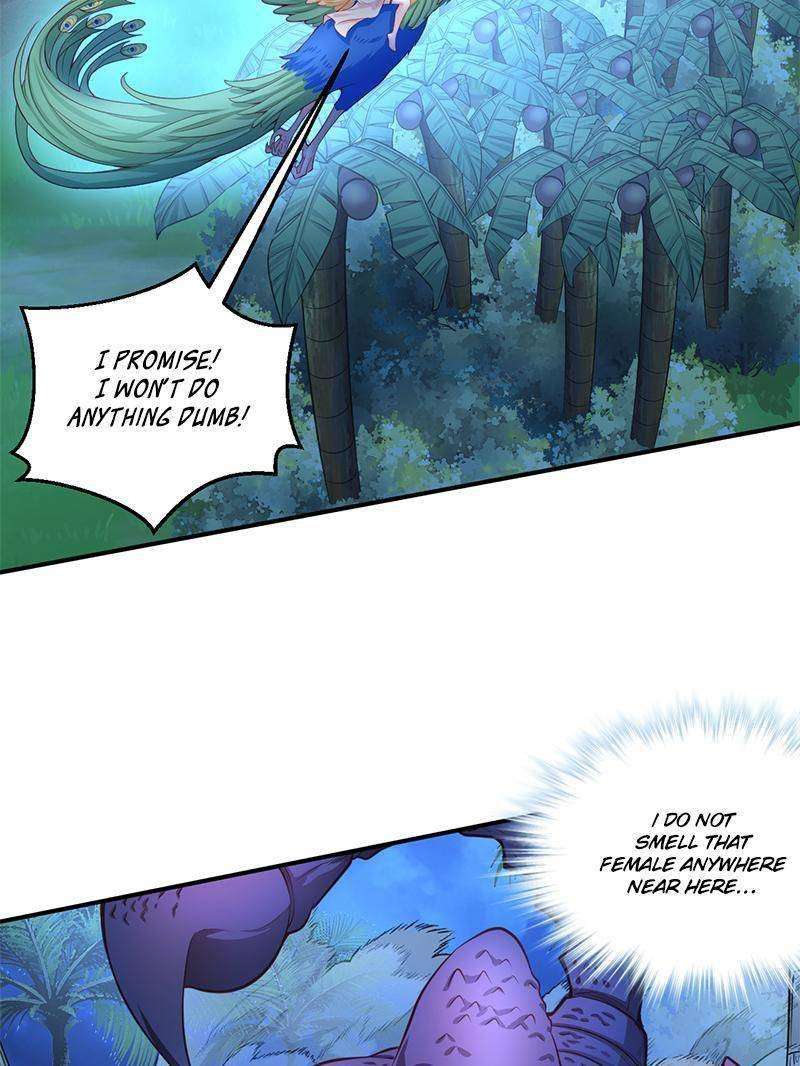 Beauty and the Beasts chapter 562 page 5