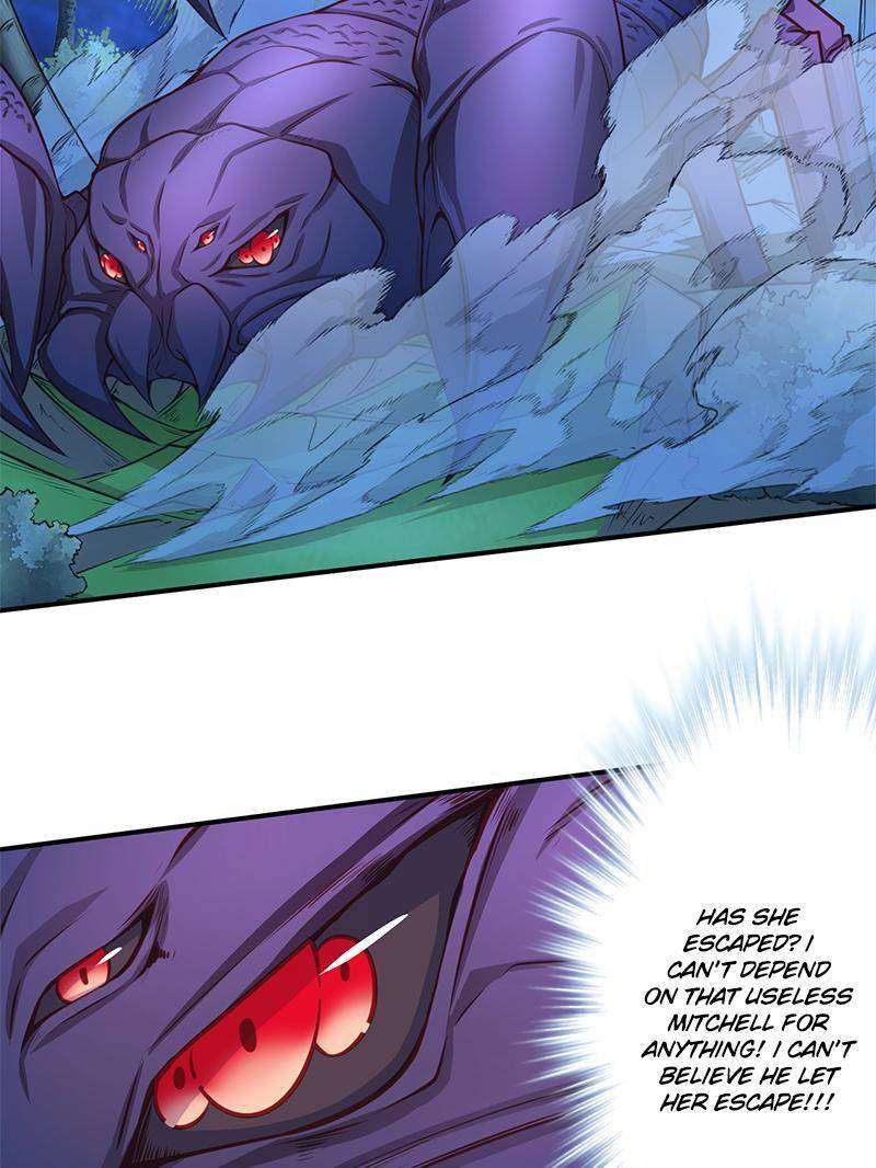 Beauty and the Beasts chapter 562 page 6