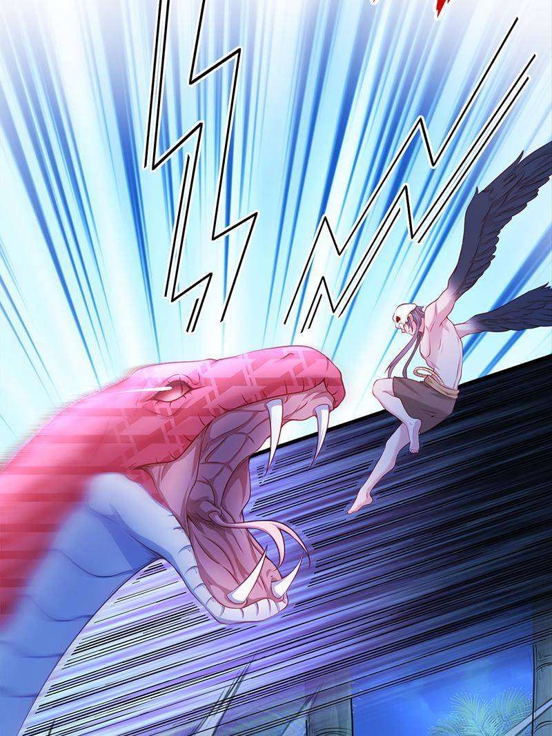 Beauty and the Beasts chapter 562 page 8