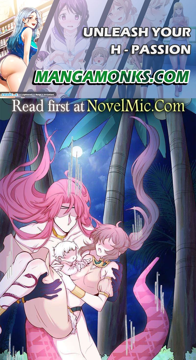 Beauty and the Beasts chapter 563 page 1