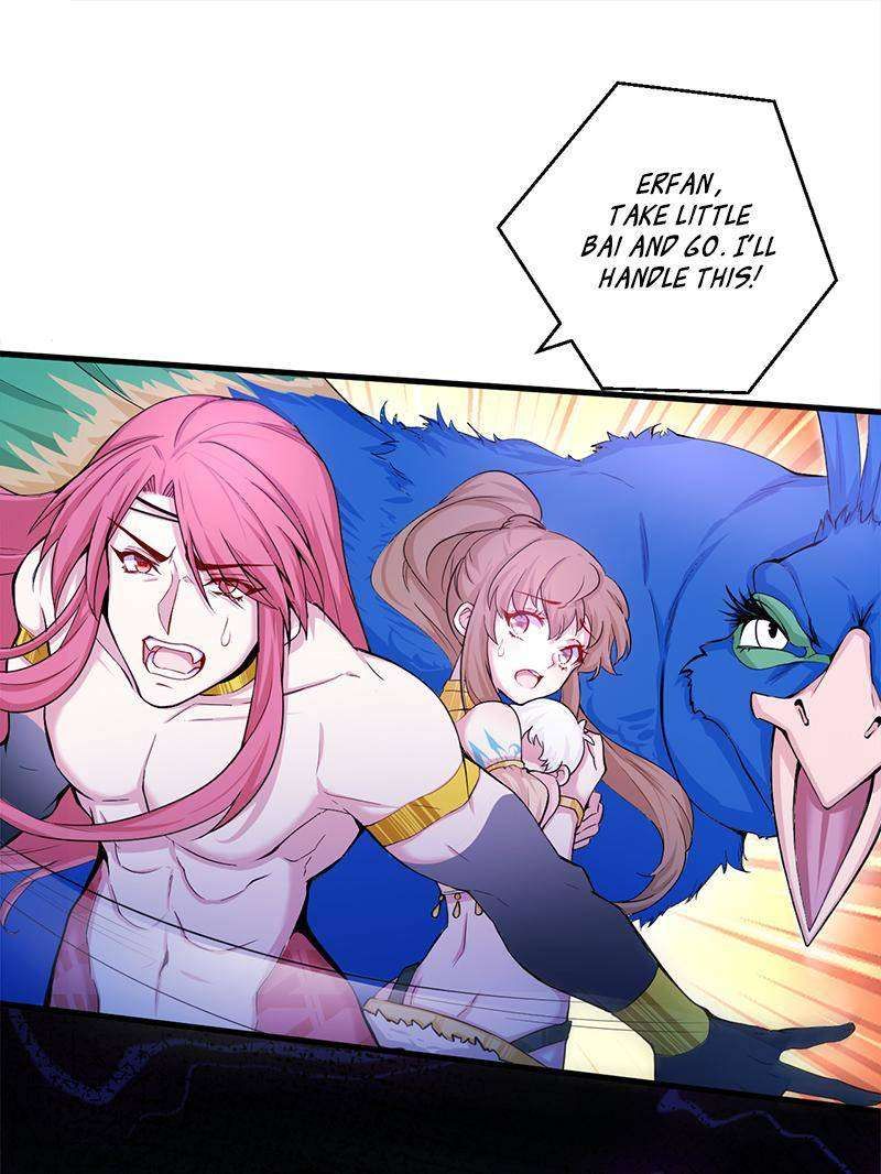 Beauty and the Beasts chapter 563 page 10