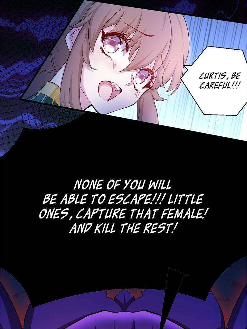 Beauty and the Beasts chapter 563 page 11