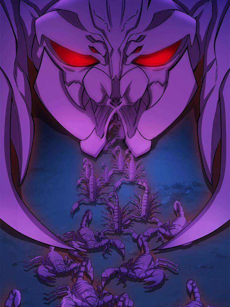 Beauty and the Beasts chapter 563 page 12