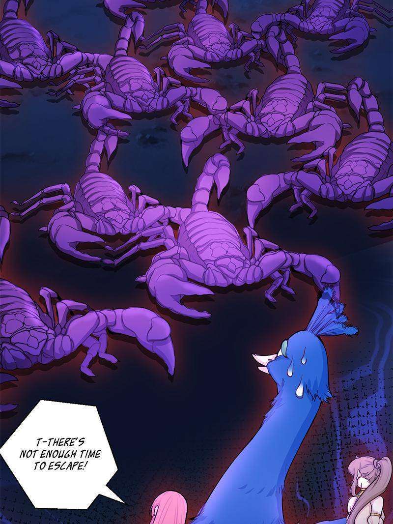 Beauty and the Beasts chapter 563 page 13