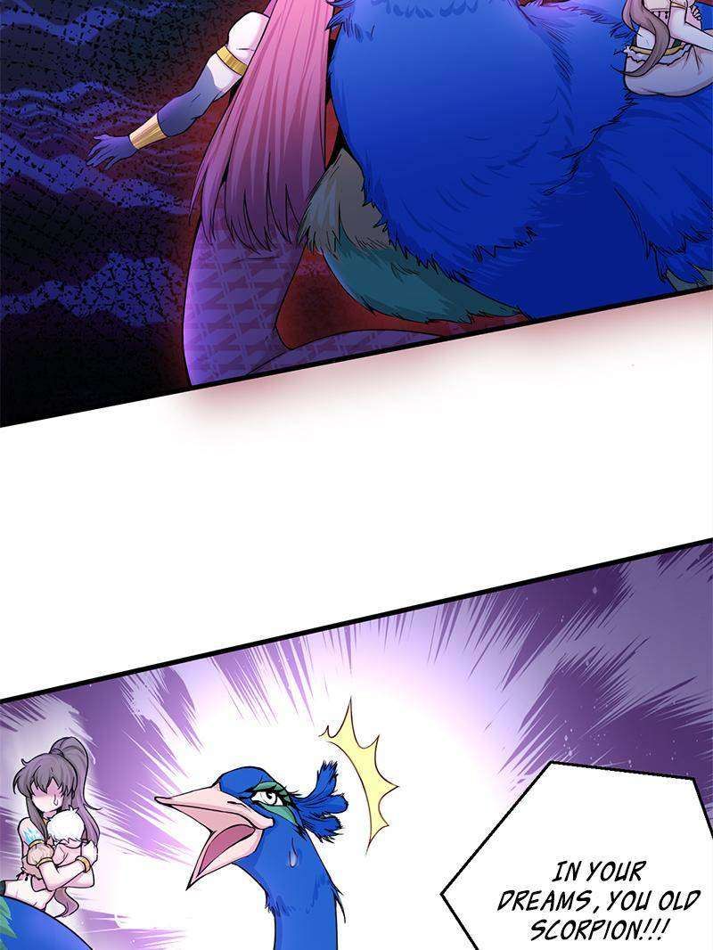 Beauty and the Beasts chapter 563 page 14