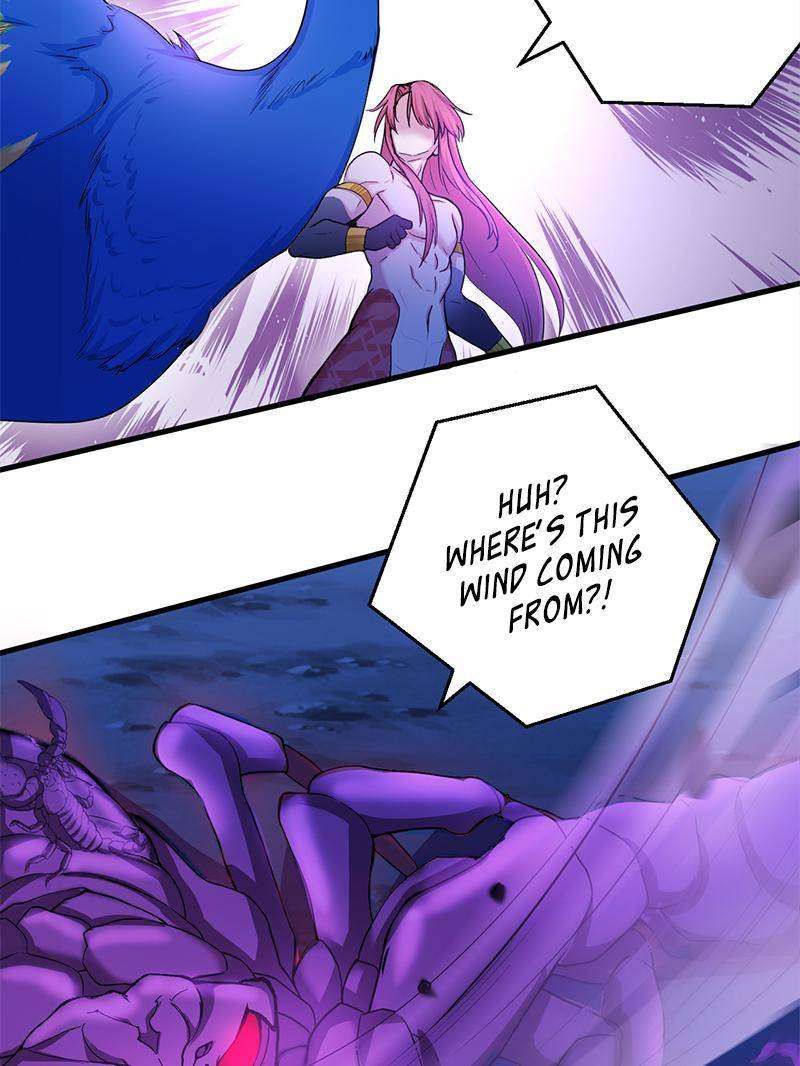 Beauty and the Beasts chapter 563 page 15