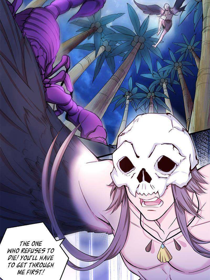 Beauty and the Beasts chapter 563 page 17