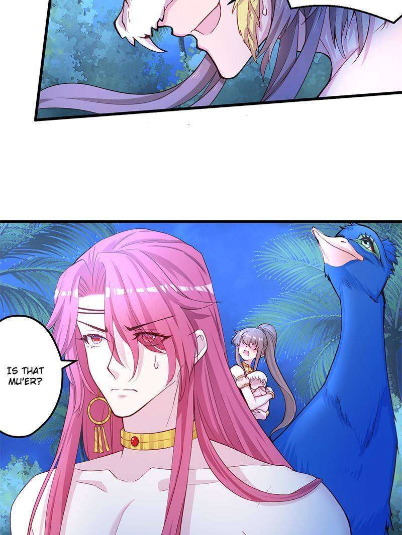 Beauty and the Beasts chapter 563 page 20