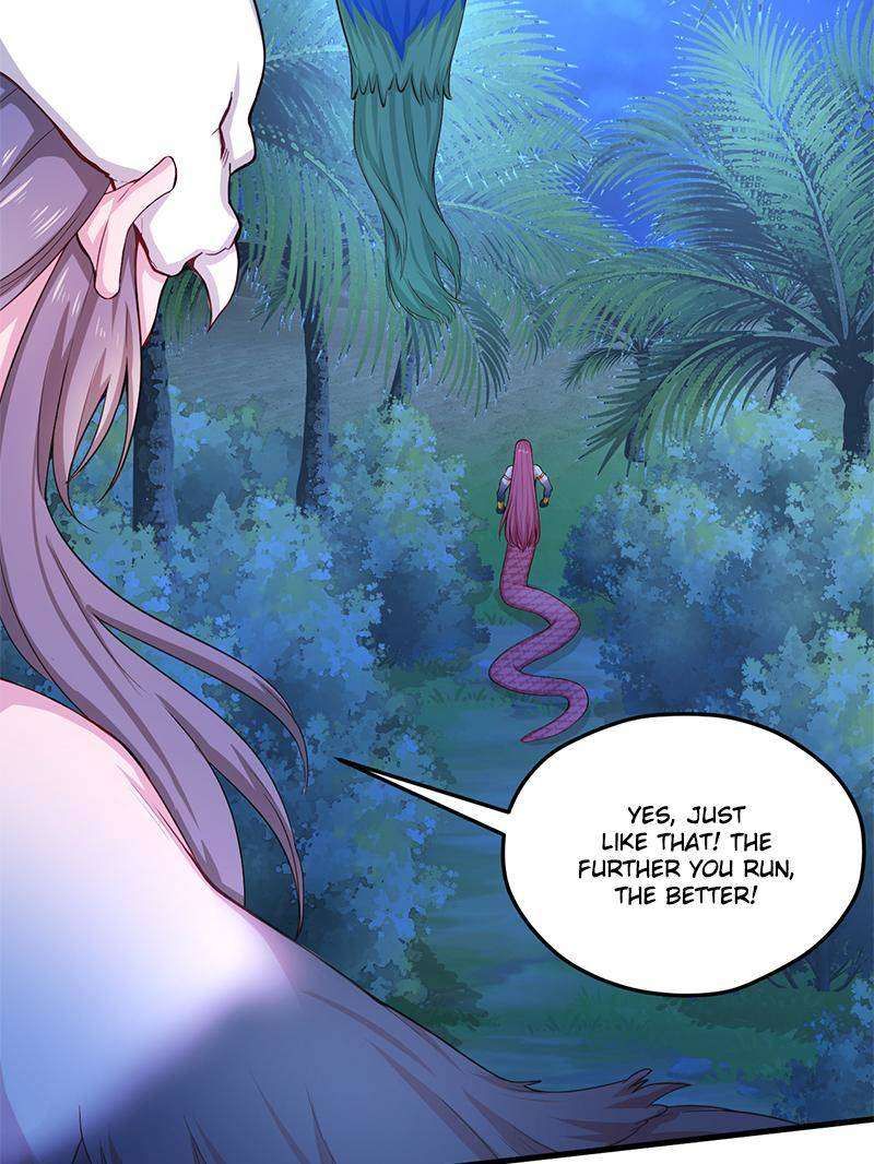 Beauty and the Beasts chapter 563 page 22