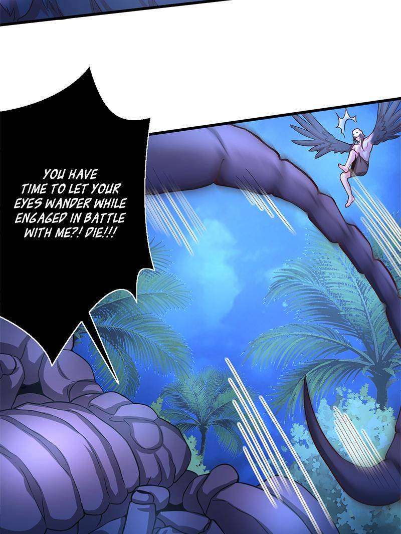 Beauty and the Beasts chapter 563 page 23