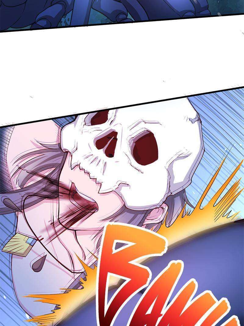 Beauty and the Beasts chapter 563 page 24