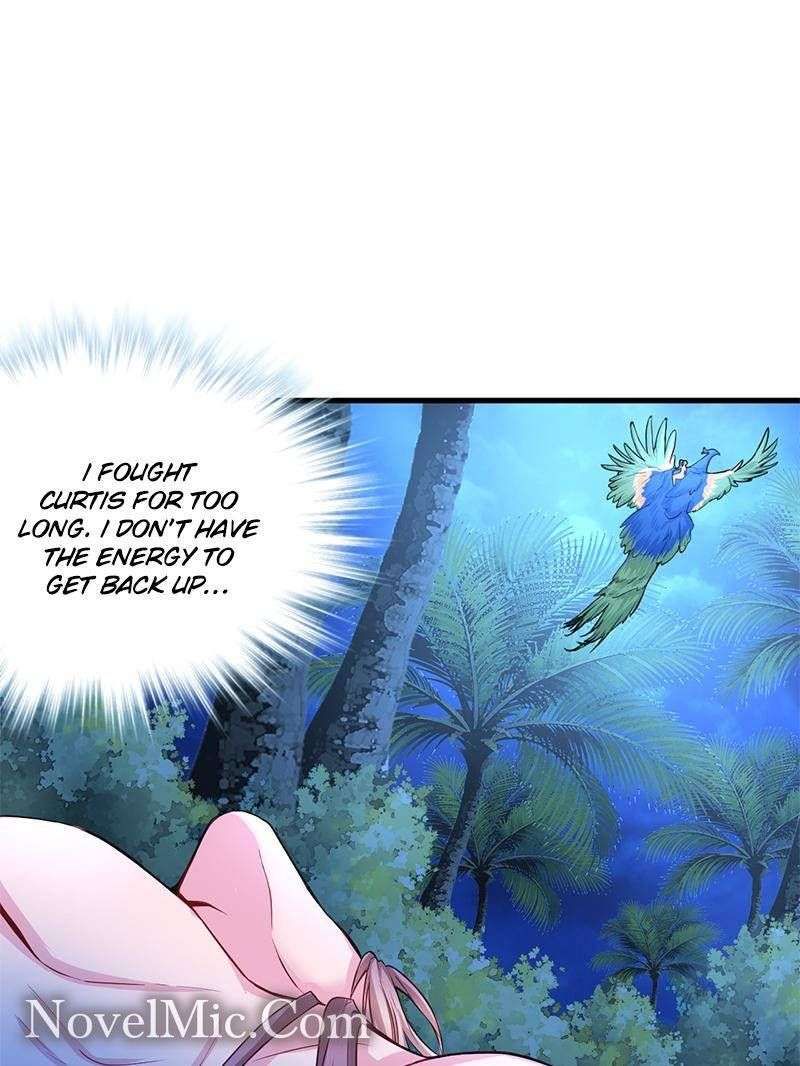 Beauty and the Beasts chapter 563 page 28