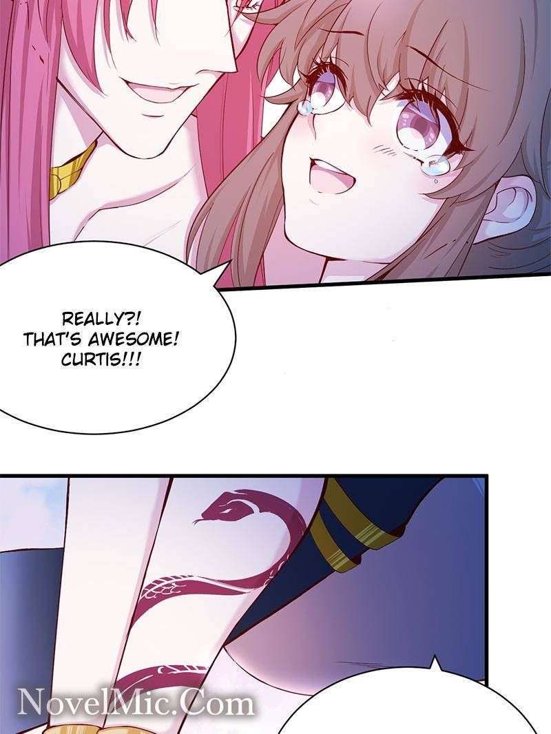 Beauty and the Beasts chapter 563 page 3