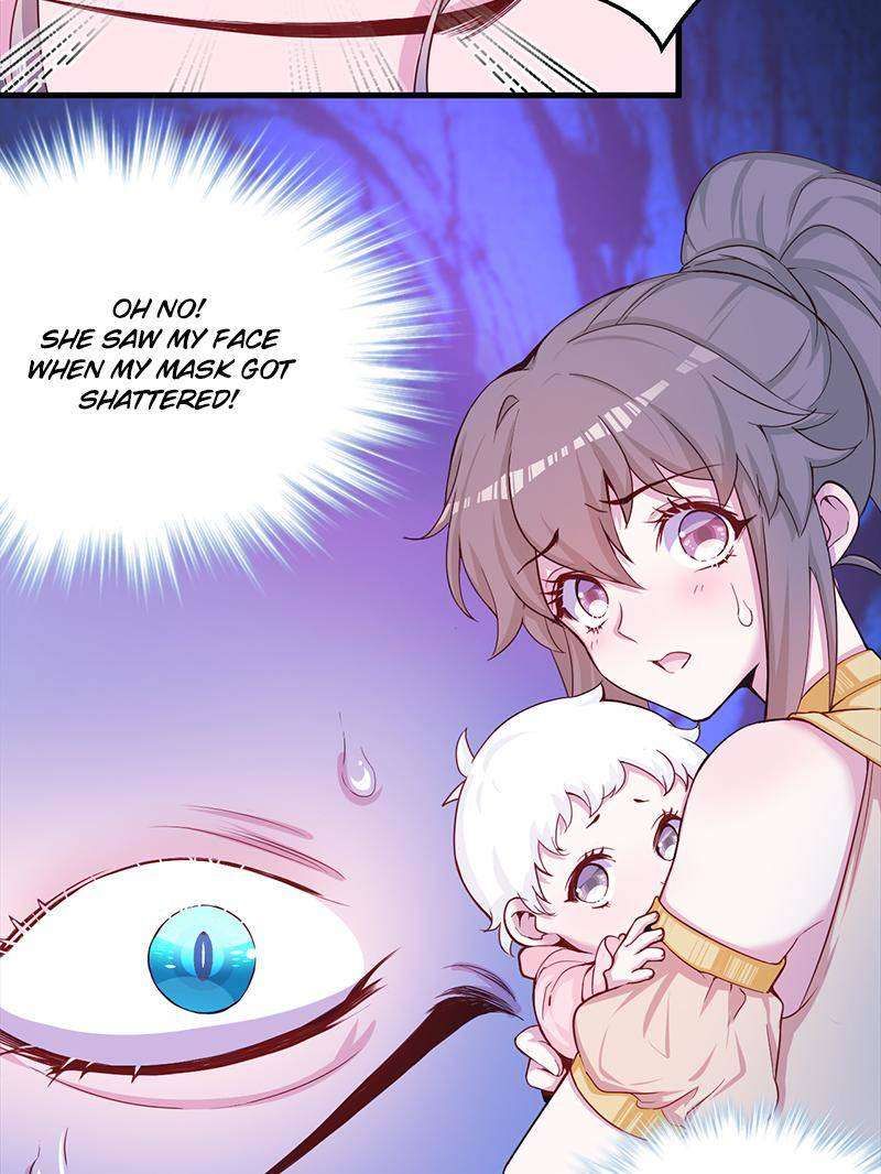 Beauty and the Beasts chapter 563 page 30