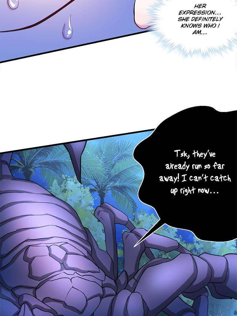 Beauty and the Beasts chapter 563 page 31