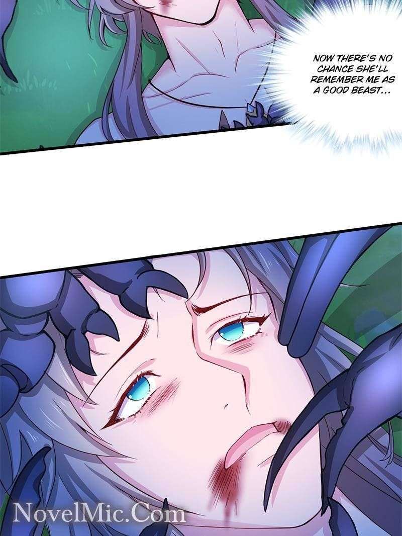 Beauty and the Beasts chapter 563 page 33