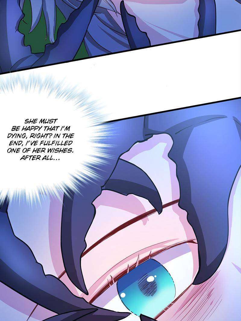 Beauty and the Beasts chapter 563 page 34