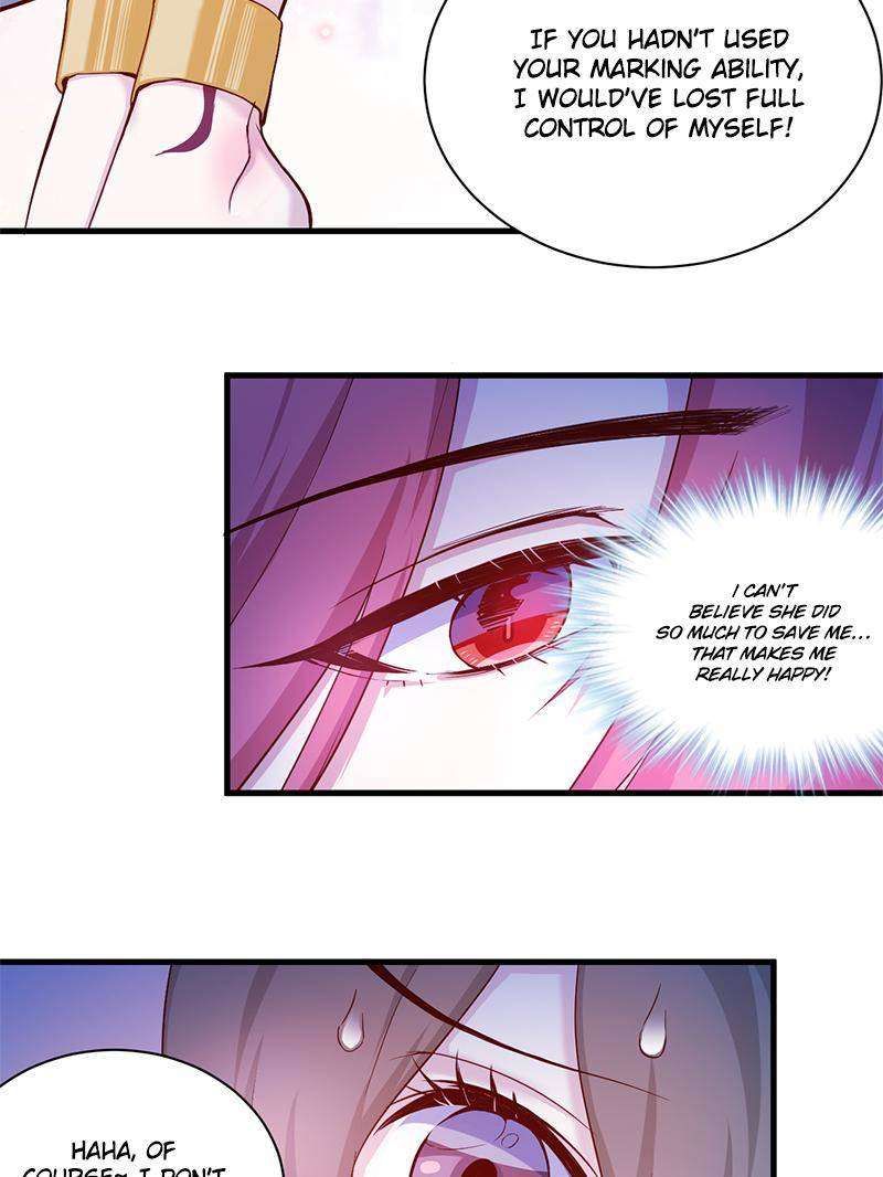 Beauty and the Beasts chapter 563 page 4