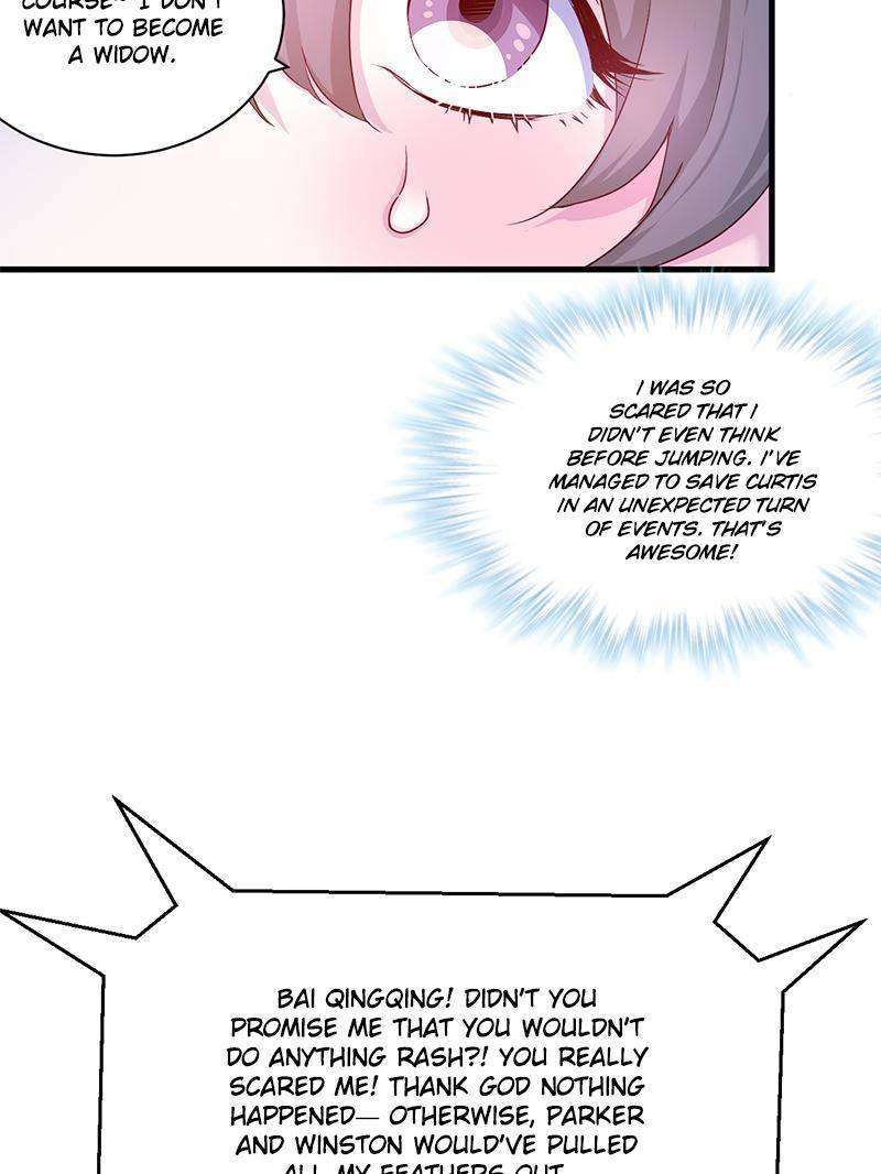 Beauty and the Beasts chapter 563 page 5