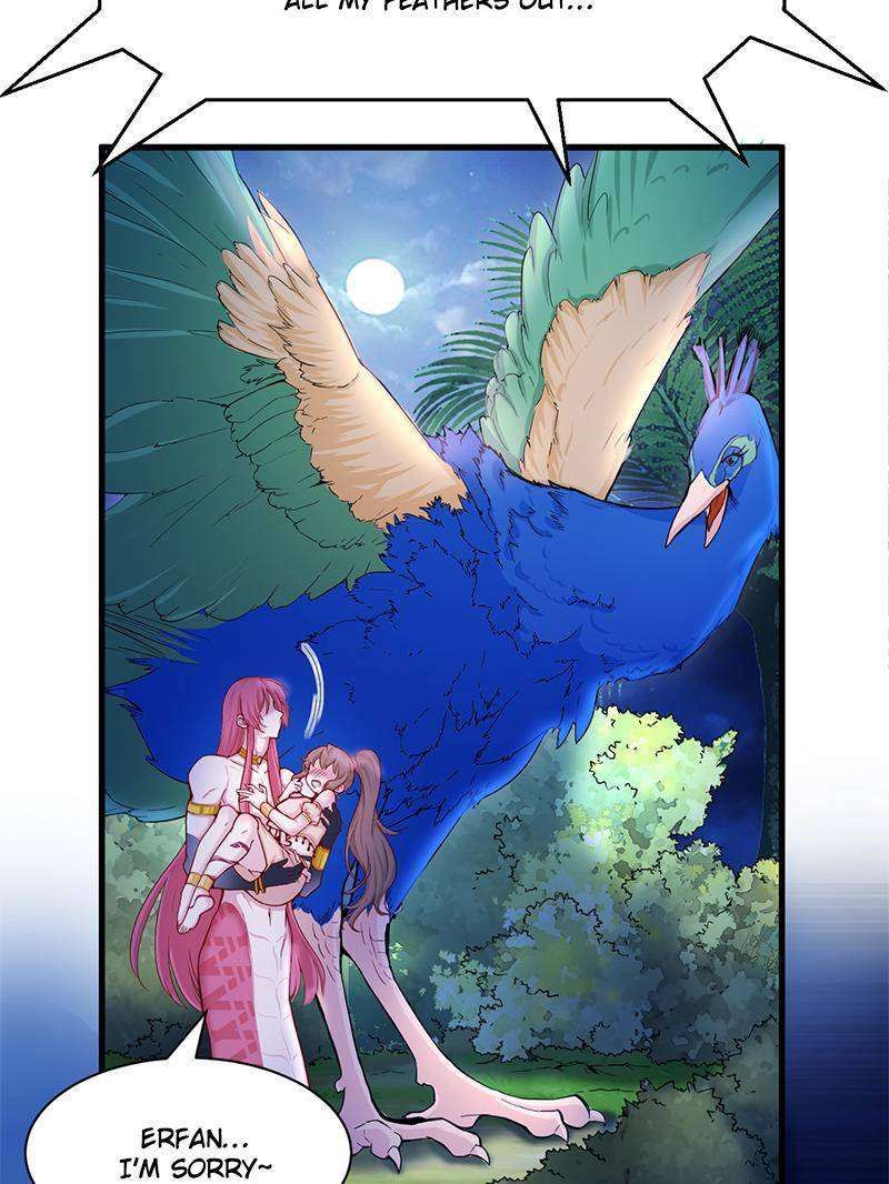 Beauty and the Beasts chapter 563 page 6