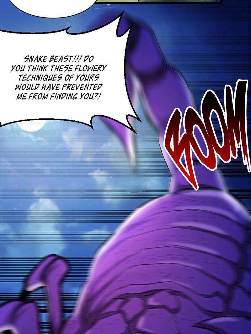 Beauty and the Beasts chapter 563 page 7