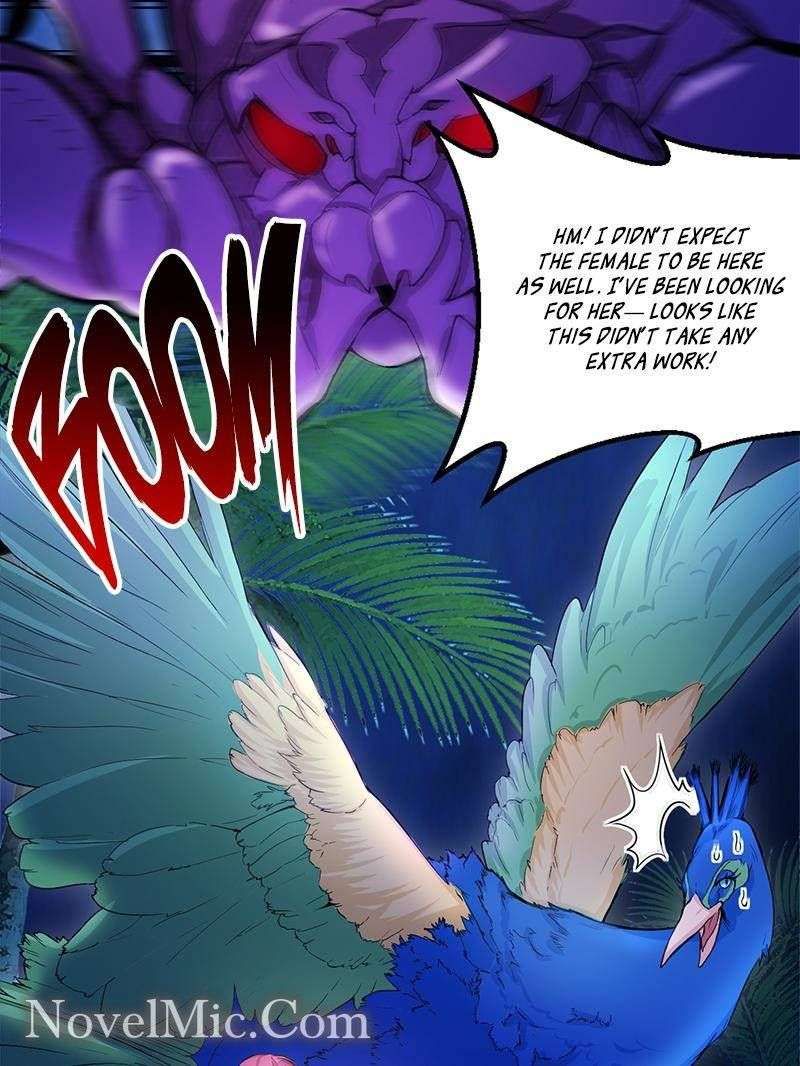 Beauty and the Beasts chapter 563 page 8