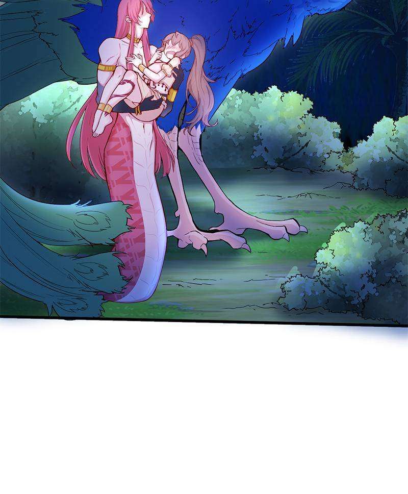 Beauty and the Beasts chapter 563 page 9