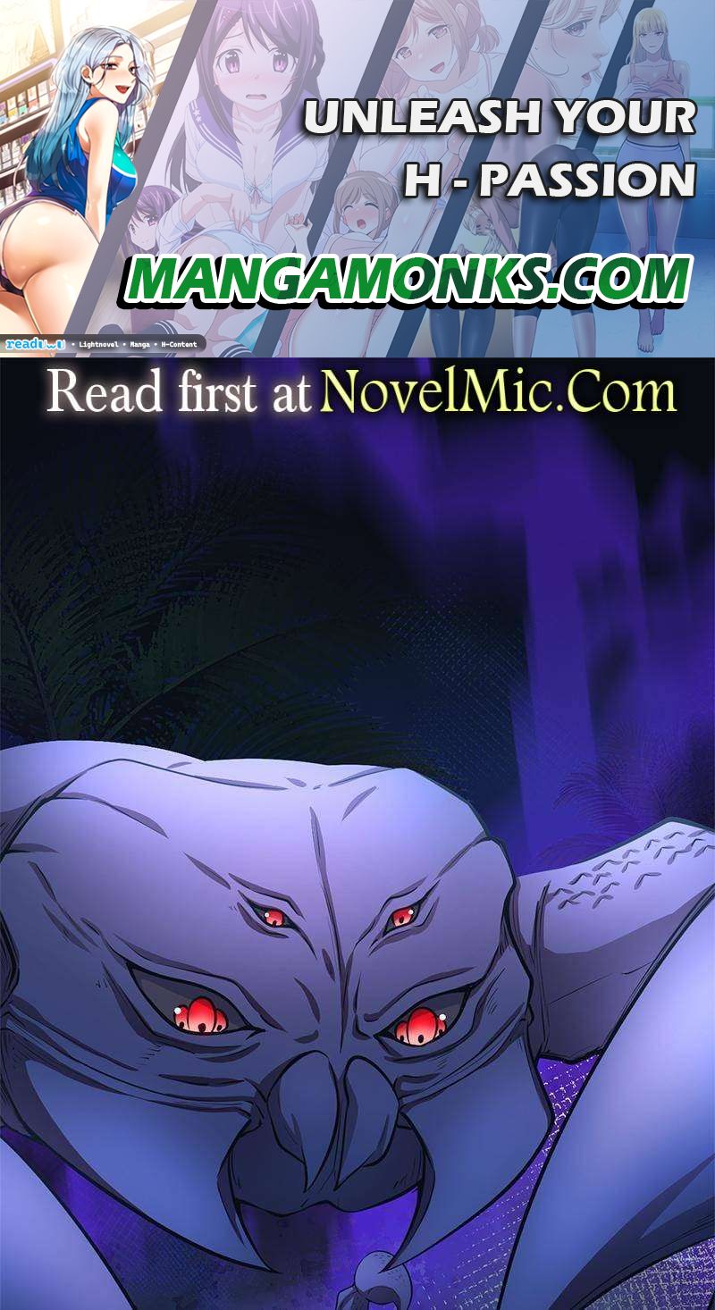 Beauty and the Beasts chapter 564 page 1