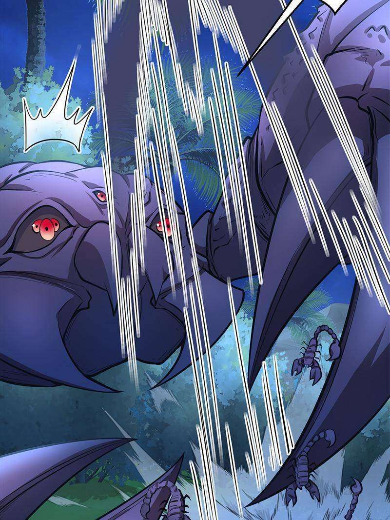 Beauty and the Beasts chapter 564 page 12