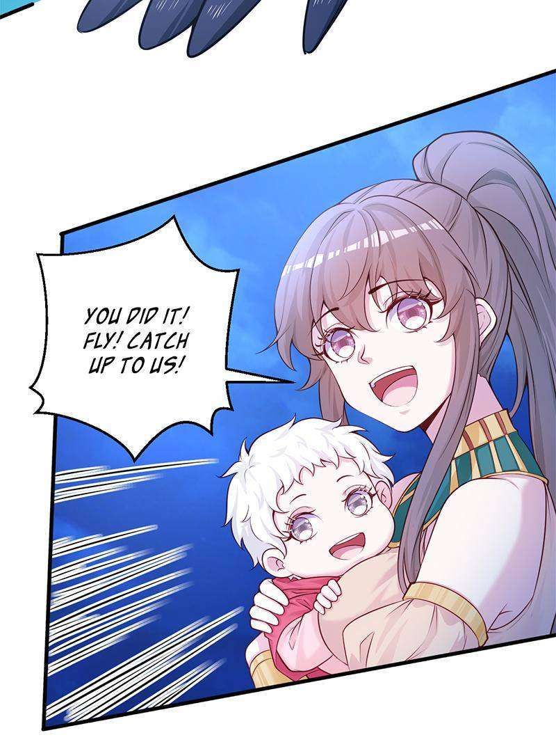 Beauty and the Beasts chapter 564 page 15