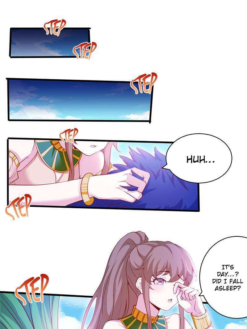 Beauty and the Beasts chapter 564 page 19