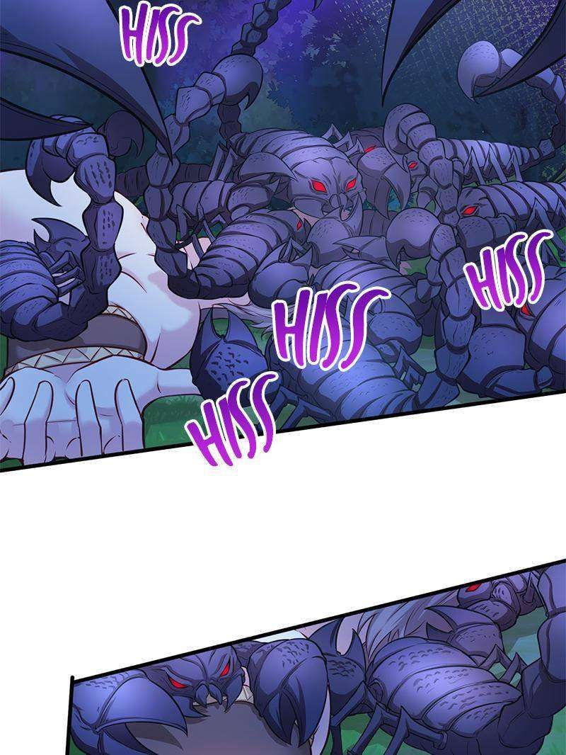 Beauty and the Beasts chapter 564 page 2