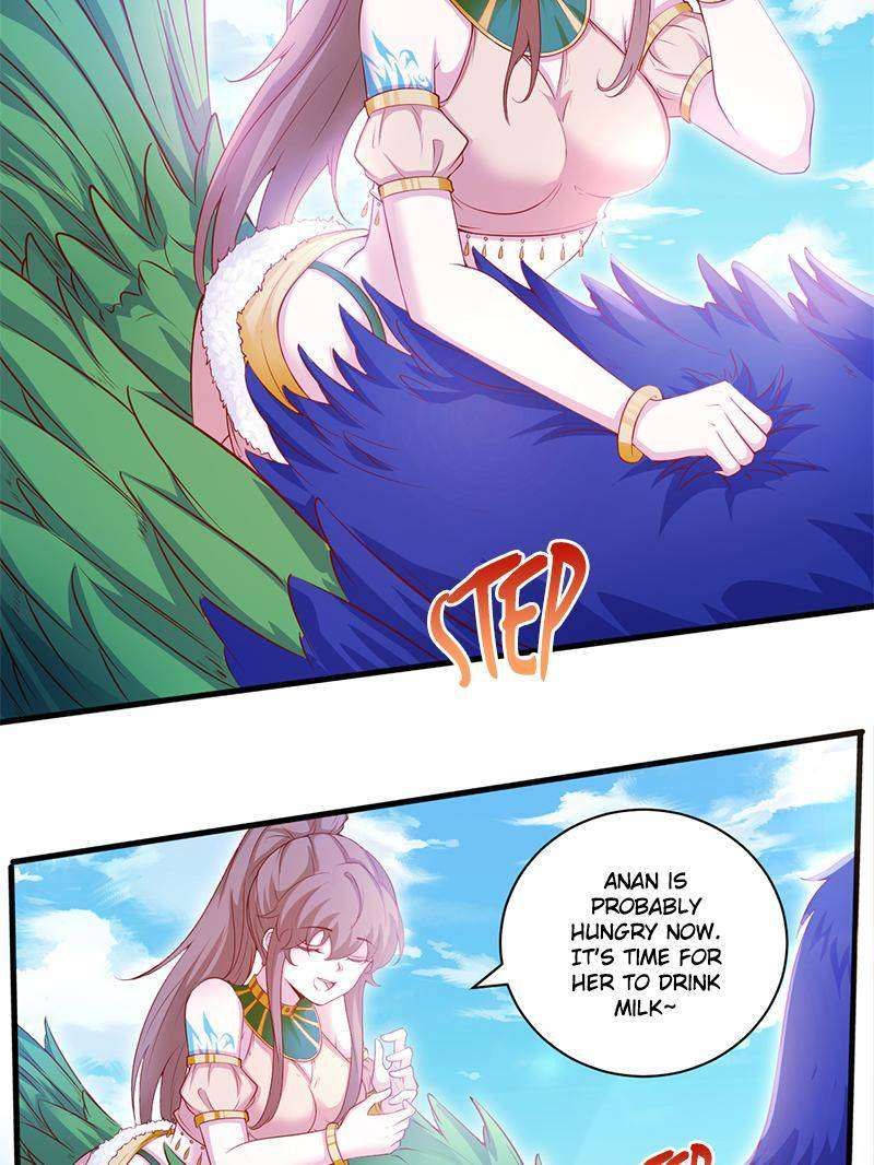 Beauty and the Beasts chapter 564 page 20