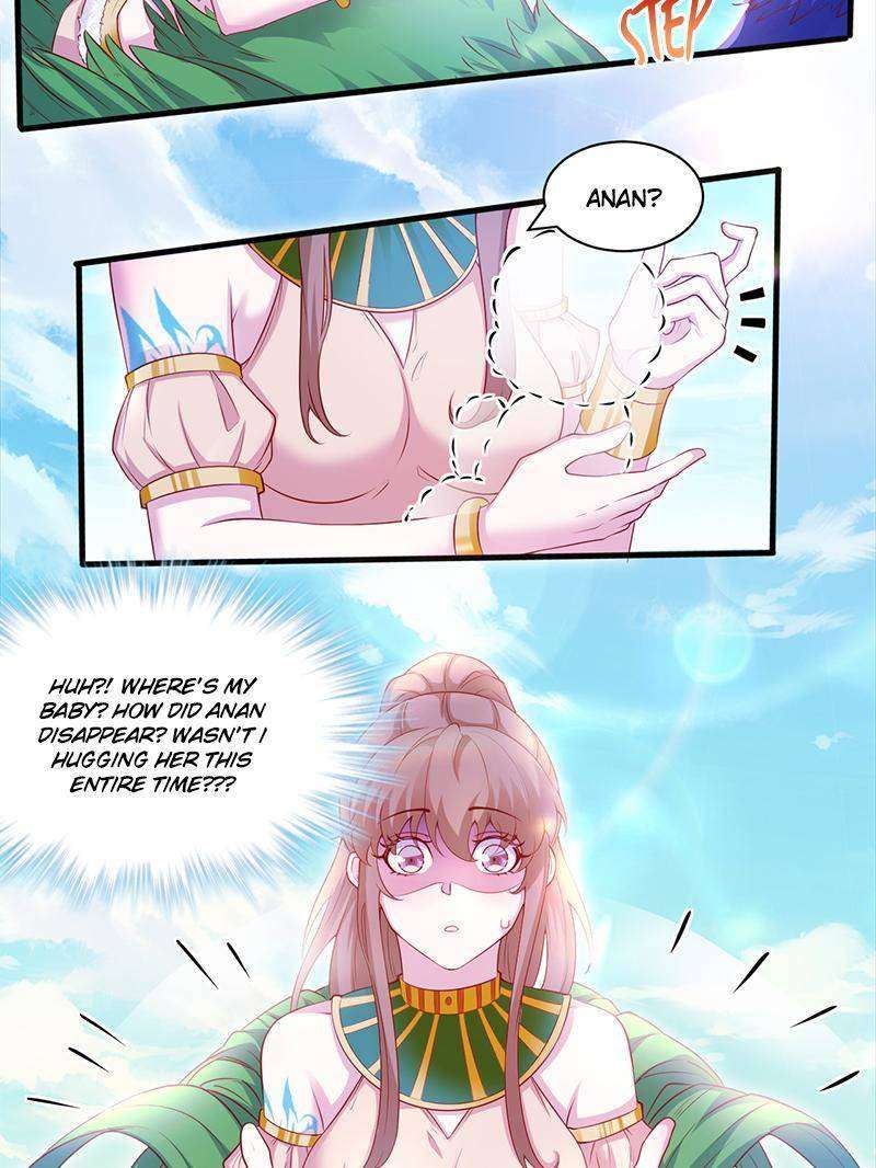 Beauty and the Beasts chapter 564 page 21