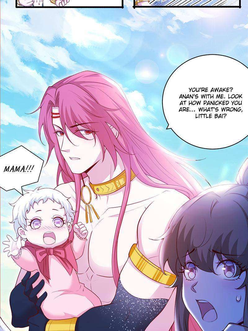 Beauty and the Beasts chapter 564 page 23