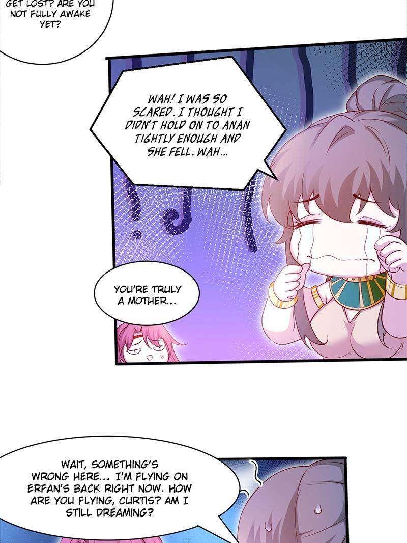 Beauty and the Beasts chapter 564 page 25