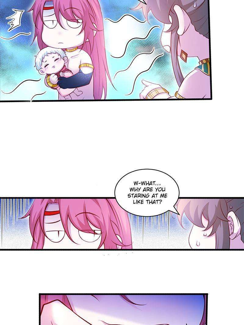 Beauty and the Beasts chapter 564 page 26