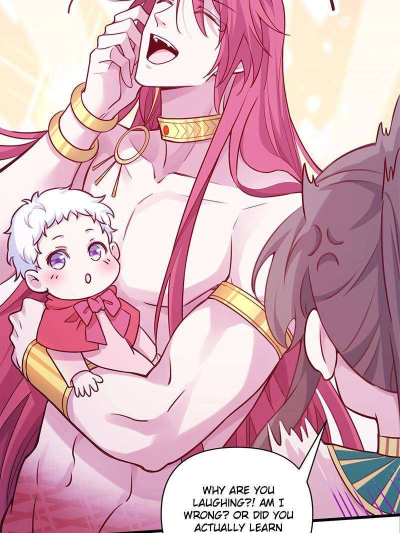 Beauty and the Beasts chapter 564 page 29