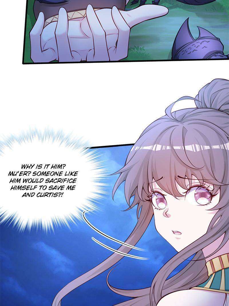 Beauty and the Beasts chapter 564 page 3