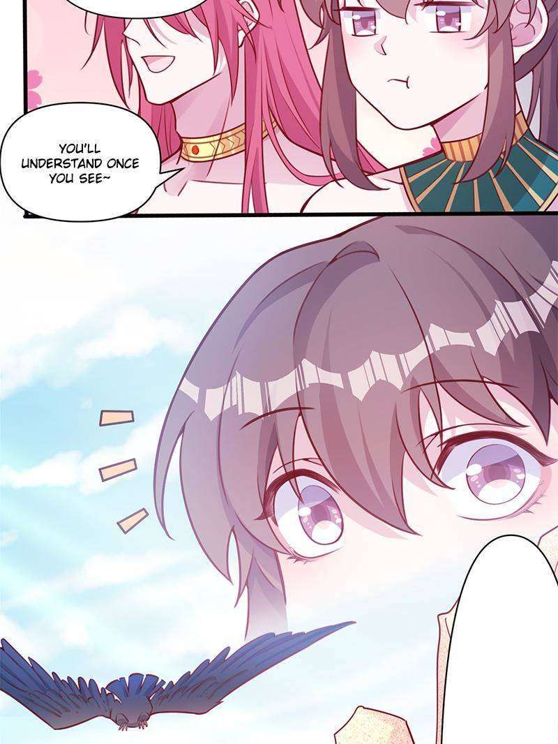 Beauty and the Beasts chapter 564 page 31