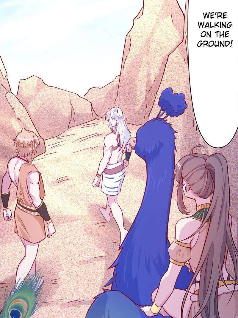 Beauty and the Beasts chapter 564 page 32