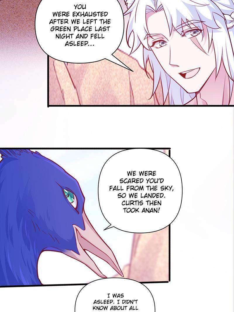 Beauty and the Beasts chapter 564 page 34