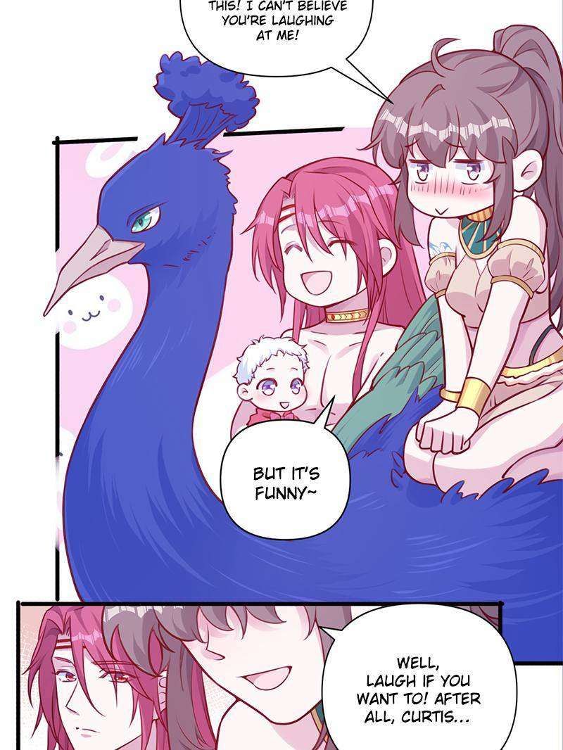 Beauty and the Beasts chapter 564 page 35