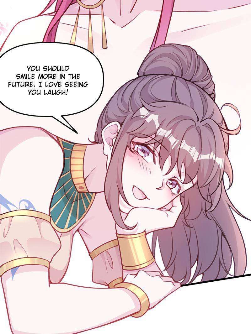 Beauty and the Beasts chapter 564 page 38