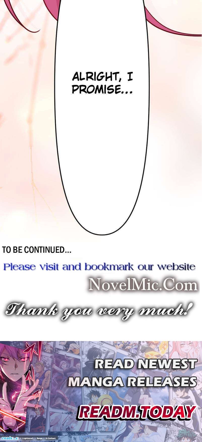 Beauty and the Beasts chapter 564 page 41