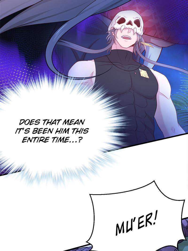 Beauty and the Beasts chapter 564 page 5