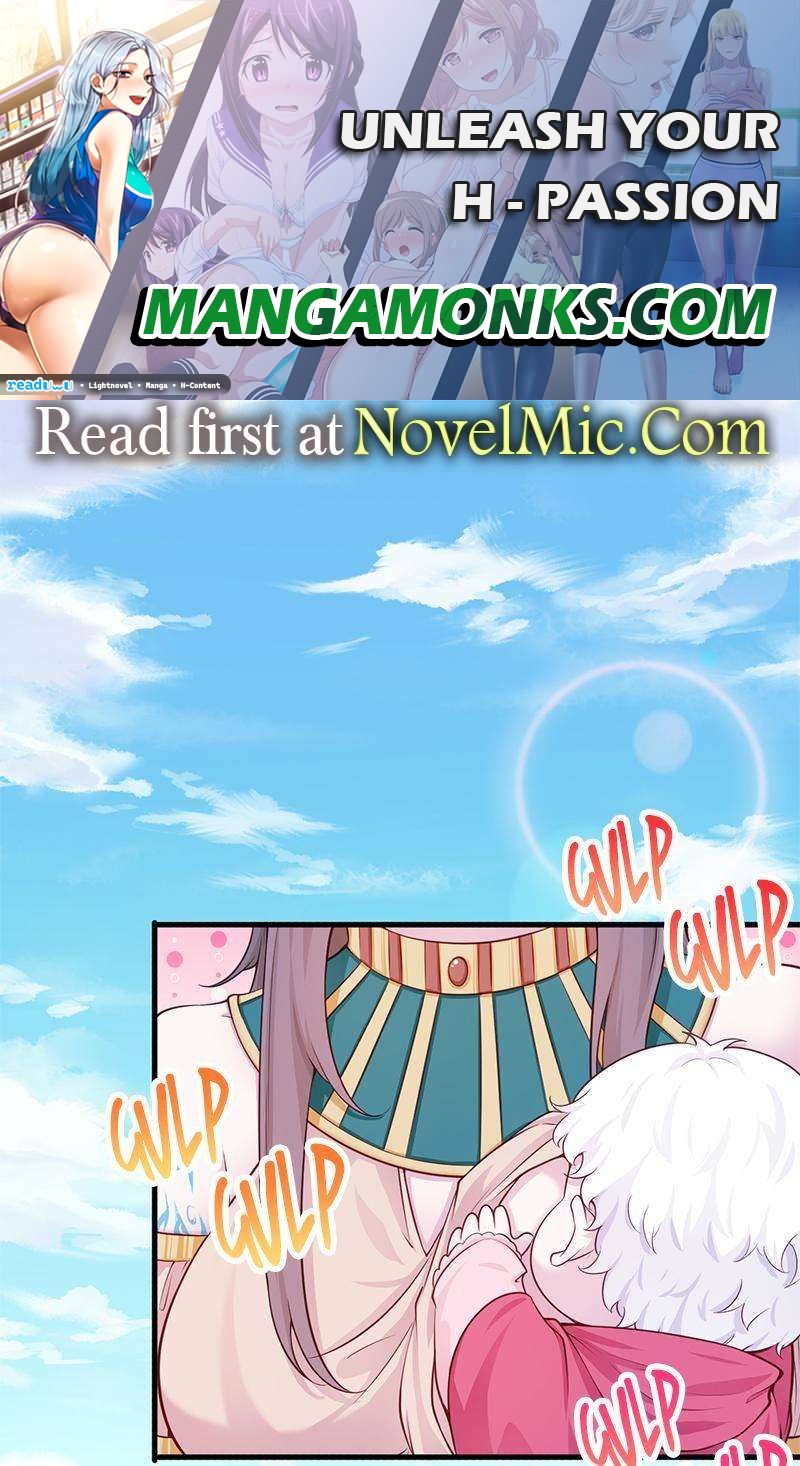 Beauty and the Beasts chapter 565 page 1